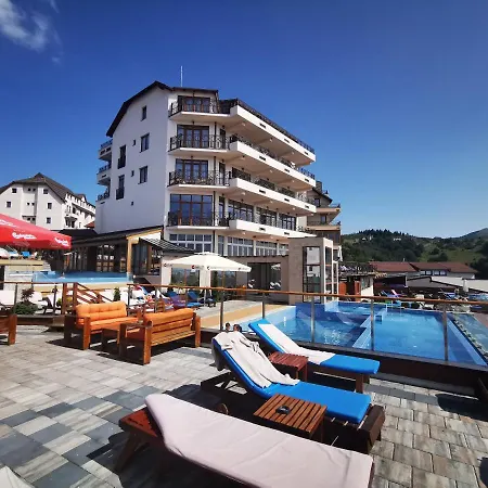 Milmari - L43 4* 科帕奥尼克