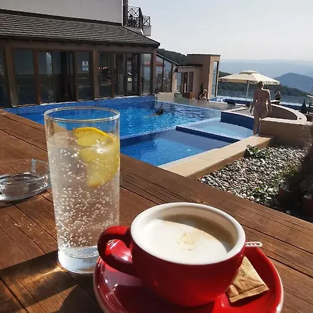 Milmari - L43 度假村