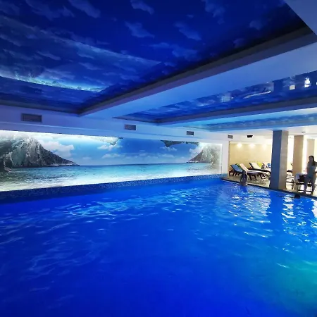 Milmari - L43 4* 科帕奥尼克