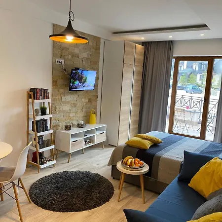 Milmari - L43 度假村 4*