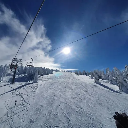 度假村 Milmari - L43 科帕奥尼克