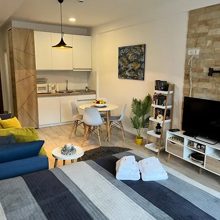 度假村 Milmari - L43 科帕奥尼克