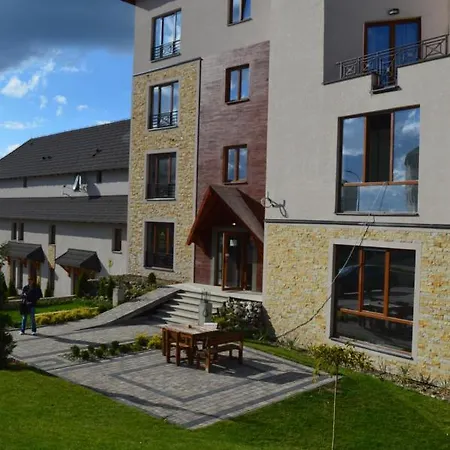 Resort Milmari - L43 4*