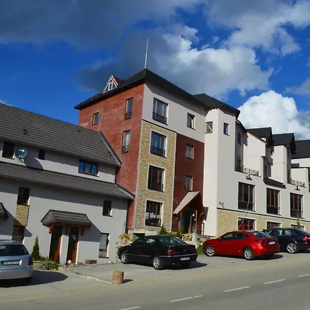 Milmari - L43 度假村 4*