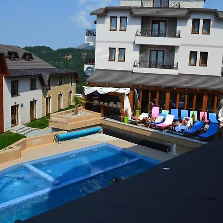 Milmari - L43 度假村 4*