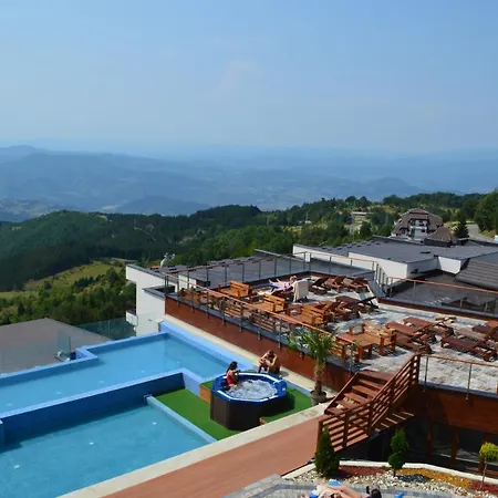 度假村 Milmari - L43 4*