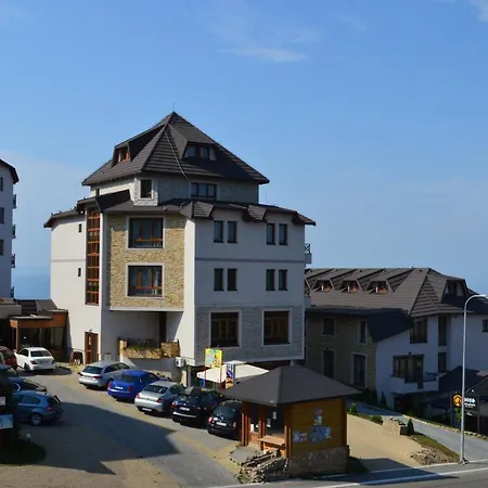 Milmari - L43 度假村 4*