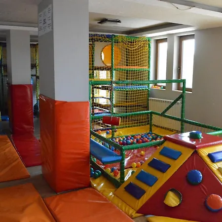 度假村 Milmari - L43