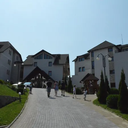 Milmari - L43 度假村