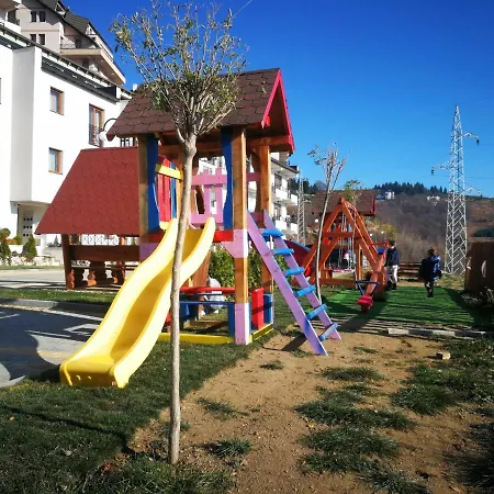 Milmari - L43 度假村