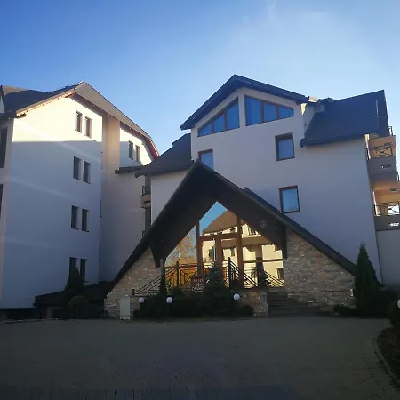 Milmari - L43 4* 科帕奥尼克