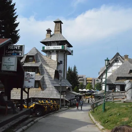 度假村 Milmari - L43 4*