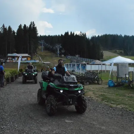 Milmari - L43 4* Kopaonik