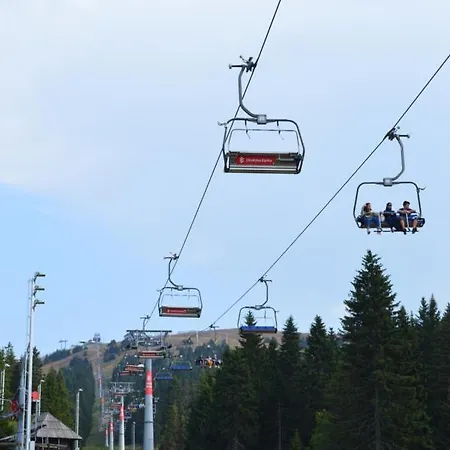 Milmari - L43 度假村 4*