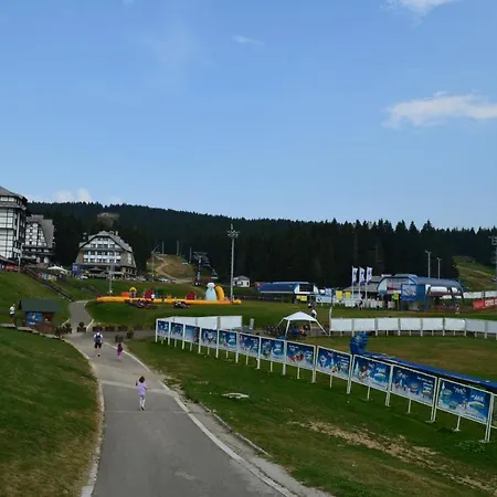 Milmari - L43 Kopaonik