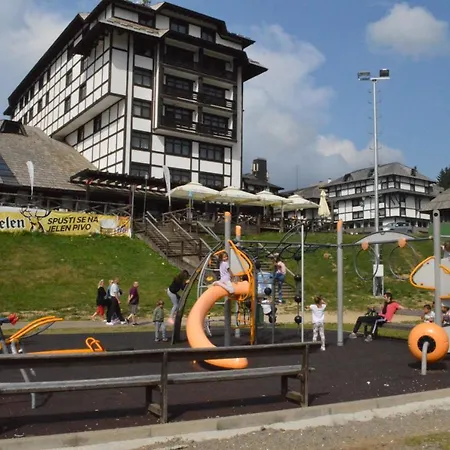Milmari - L43 Resort Kopaonik