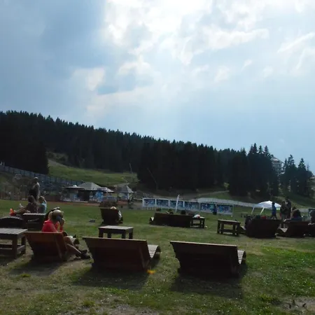 Milmari - L43 度假村 科帕奥尼克