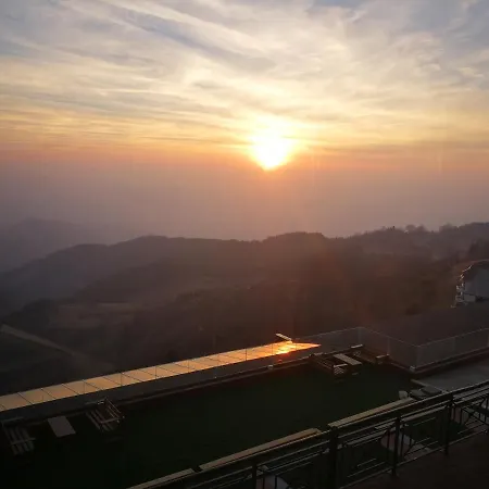 Milmari - L43 度假村 科帕奥尼克