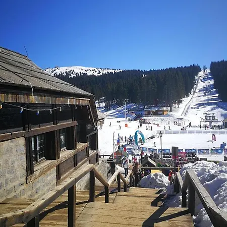 Milmari - L43 度假村