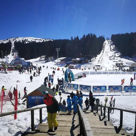 Milmari - L43 度假村