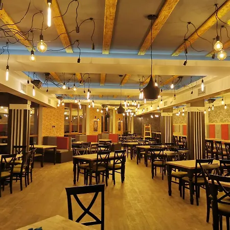 Milmari - L43 度假村 4*