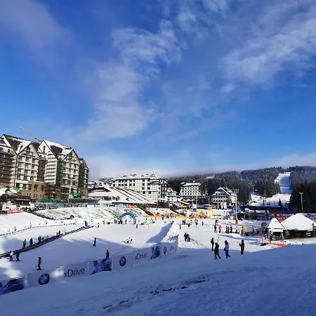 Milmari - L43 度假村 科帕奥尼克