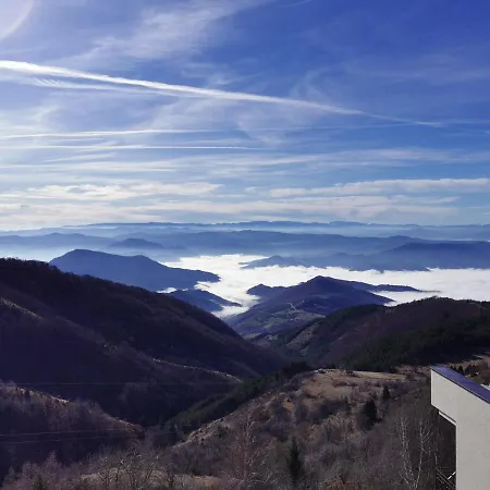 Milmari - L43 Kopaonik